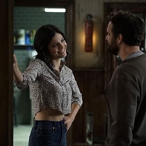 Fotoğraf Monica Barbaro