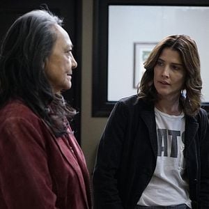 Fotoğraf Tantoo Cardinal