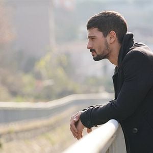 Fotoğraf Aşk Ağlatır