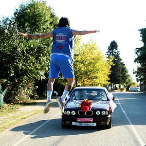 Fotoğraf Baba Parası