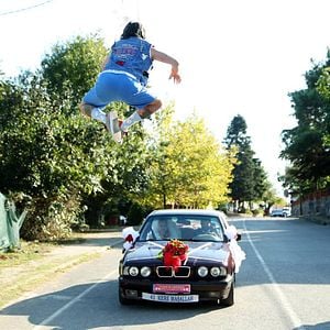 Fotoğraf Baba Parası