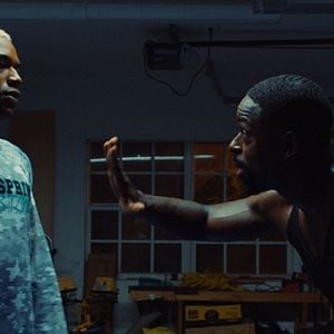 Fotoğraf Kelvin Harrison Jr.