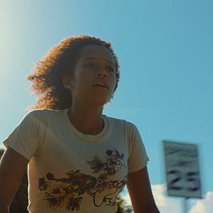 Fotoğraf Taylor Russell