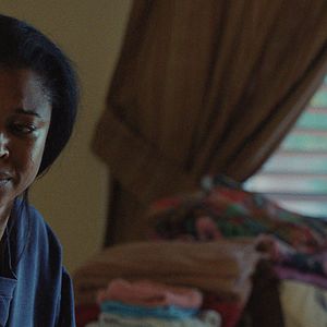 Fotoğraf Renée Elise Goldsberry