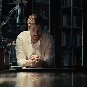 Fotoğraf Toby Kebbell