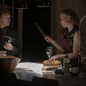 Fotoğraf Lauren Ambrose