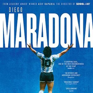 Fotoğraf Diego Maradona