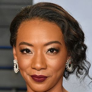 Fotoğraf Betty Gabriel