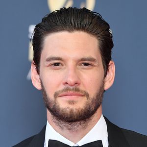 Fotoğraf Ben Barnes