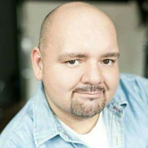 Fotoğraf Mario Geoffrey