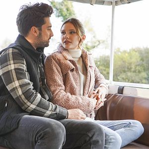 Fotoğraf Elimi Bırakma