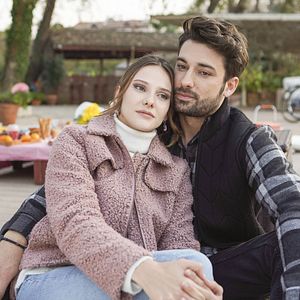 Fotoğraf Elimi Bırakma