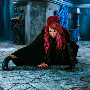 Fotoğraf Katja Riemann