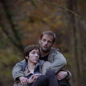 Fotoğraf Nicolas Duvauchelle