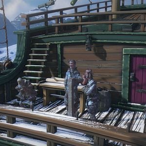 Fotoğraf Macellan: Büyük Kaşif