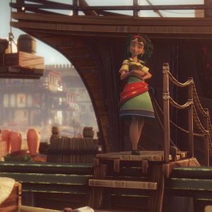 Fotoğraf Macellan: Büyük Kaşif