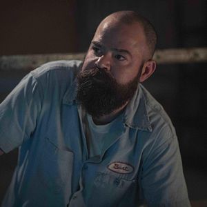 Fotoğraf Rory Cochrane