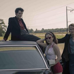 Fotoğraf Rhys Wakefield