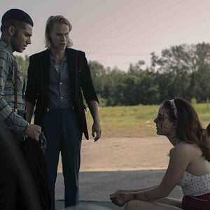 Fotoğraf Madison Davenport