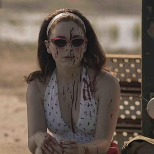 Fotoğraf Madison Davenport