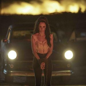 Fotoğraf Abigail Spencer