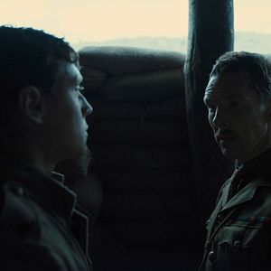 Fotoğraf George MacKay