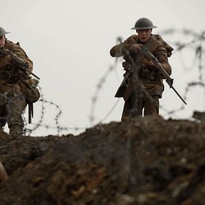 Fotoğraf George MacKay