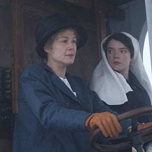 Fotoğraf Rosamund Pike