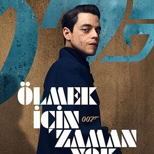 Fotoğraf Ölmek İçin Zaman Yok