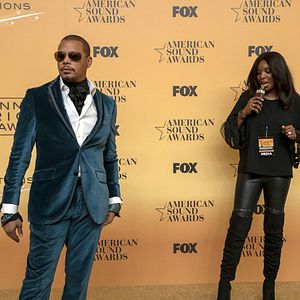 Fotoğraf Terrence Howard