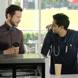 Fotoğraf Manish Dayal