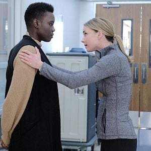 Fotoğraf Shaunette Renee Wilson