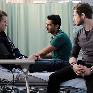 Fotoğraf Manish Dayal