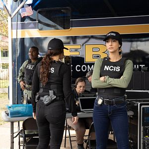 Fotoğraf Vanessa Ferlito