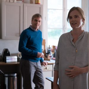 Fotoğraf Isabelle Carré