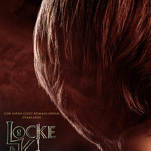 Fotoğraf Locke & Key