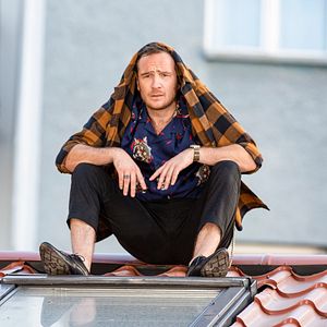 Fotoğraf Frederick Lau