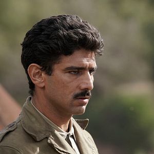 Fotoğraf Salim Kechiouche