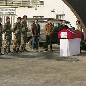 Fotoğraf Arka Sokaklar