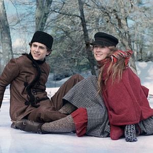 Fotoğraf Küçük Kadınlar