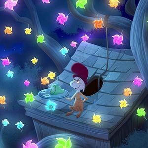 Fotoğraf Yeşil Yumurta ve Salam