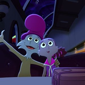 Fotoğraf Yeşil Yumurta ve Salam