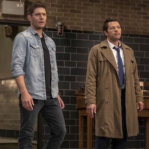 Fotoğraf Jensen Ackles