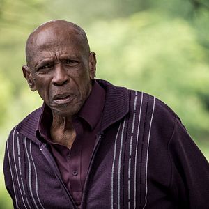 Fotoğraf Louis Gossett Jr.