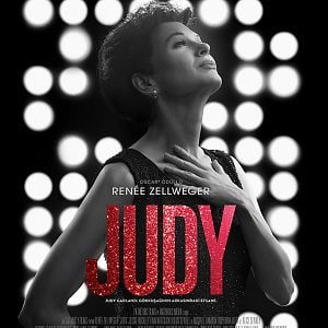 Fotoğraf Judy
