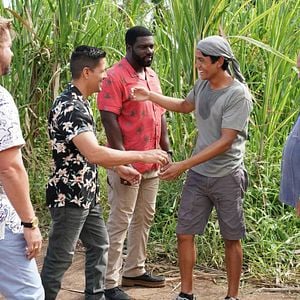 Fotoğraf Louis Lombardi