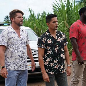 Fotoğraf Jay Hernandez