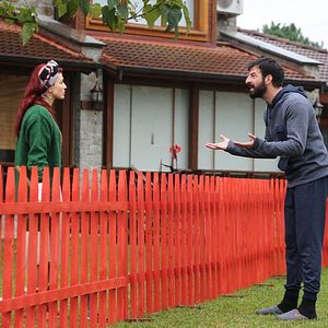 Fotoğraf Kuzey Yıldızı (ilk aşk)