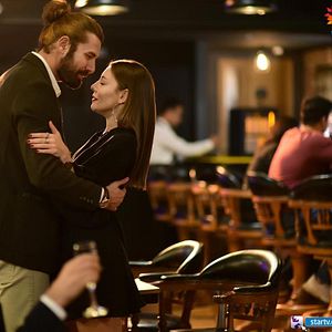 Fotoğraf Benim Tatlı Yalanım