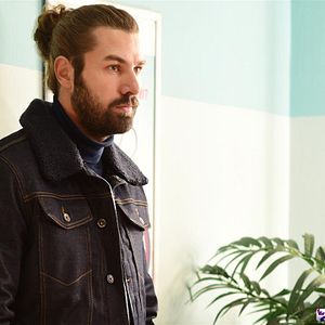 Fotoğraf Benim Tatlı Yalanım